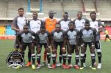 Vodacom Ligue 1 : Mazembe s'impose aux forceps à Mbuji-Mayi et reprend la tête du classement
