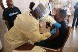 Kongo-Central : début de la campagne de vaccination contre la covid-19 à Mbanza-Ngungu 