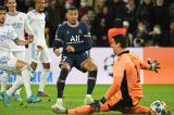 Le Real s'incline sur un éclair de génie de Mbappé malgré un Courtois héroïque, Manchester City surclasse le Sporting