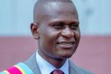 « La nomination de madame Judith Tuluka Suminwa comme nouveau Premier Ministre est le résultat du travail bien fait par l’informateur » ( Franck Mbo)