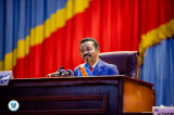 Agression de la RDC : Mboso demande à Kagame de cesser avec la manipulation de l'armée rwandaise contre le peuple Congolais