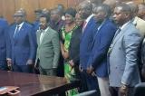Kinshasa : La réduction du train de vie des institutions au cœur d’une réunion entre les députés et ministres de l’Union sacrée