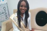 Miss Africa Belgium, Jessy Mboumba, n'est pas qu'une jolie fille