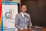 En RDC, de bonnes perspectives pour la lutte contre la corruption selon l'APLC