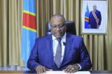 Covid-19 : menace de la 4ème vague, le ministre de la Santé recommande la mise en place d’une Task Force sur la question de l’oxygène médical en RDC