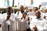 Kasaï : les médecins dénoncent l’insécurité dont ils sont victimes de la part des hommes en uniforme