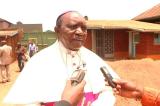 Mgr Sikuli Paluku : « Le rêve d’une paix durable dans l’Est de la RDC va se réaliser, en dépit du temps que ça prendra »