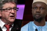Sénégal : Mélenchon invité par Ousmane Sonko, en terrain conquis ?