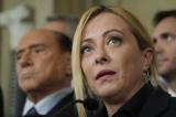 Retour de Salvini, un pro-Draghi à l'Économie : la première ministre italienne Giorgia Meloni a présenté son gouvernement