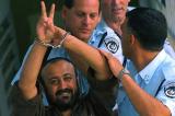 Marwan Barghouti, chef du Fatah emprisonné, pourrait-il devenir le prochain président de l'Autorité palestinienne ?