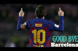 Mercato-Barcelone : La réaction du vestiaire de Koeman après le départ de Messi !