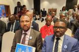 Charte Union sacrée : le CNC se félicite de son combat mené auprès de Félix Tshisekedi