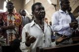 Les catholiques en prière à deux jours de la marche anti-Kabila