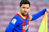 Le Barça tente de lever un obstacle pour la prolongation de Messi, ce vendredi