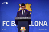 Barcelone : Lionel Messi explique son départ 
