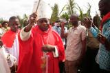 Kongo-Central : le pape accepte la démission de Mgr Nlandu Mayi au poste de l'évêque de Matadi