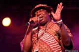 Kinshasa: Le monde culturel rend un dernier hommage à Mputu Ebondo dit Mi-Amor, célèbre griot songye ! 