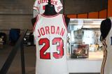 Basket: un maillot de Jordan vendu aux enchères 1,38 million de dollars