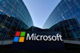 Microsoft touché par une immense cyberattaque