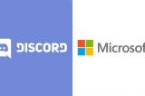 Microsoft serait sur le point de racheter Discord pour 10 milliards