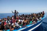 Trois bateaux de migrants partis du Sénégal toujours introuvables au large des Canaries