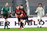 Serie A : L'AC Milan écrase la Juventus, Pirlo en danger !
