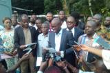 Consensus sur les réformes électorales : FCC/Kabila, Lamuka/Fayulu, laïcs catholiques et protestants en « sit-in devant le Palais du peuple le 6 mai »