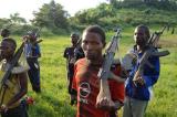 Ituri : une milice en gestation dans le territoire de Mambasa (société civile)