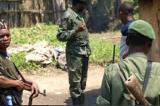 Rutshuru : 2 groupes armés s’affrontent à Kiseguro, des morts et blessés signalés