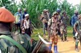 28 ans de crise : plus question de brassage, mixage et intégration des groupes armés en RDC (Christophe Lutundula)