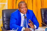 Gestion des ports de Boma et Matadi : Chérubin Okende attendu au parlement pour répondre à une question orale avec débat