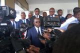 Gouvernement Tshibala : la liste de la MP dans 48 heures 