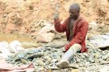 Mines: « Un pillage qui réduit une partie de la population à une forme d’esclavage »