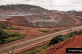 Mine: Glencore veut redémarrer la production de la mine de cuivre-cobalt de Mutanda dans le Lualaba en 2022 