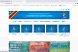 Agriculture : Un site web pour valoriser le secteur agricole en RDC