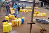 Tanganyika : la population de Moba privée d'eau potable depuis 3 semaines, la Regideso parle de vétusté du réseau