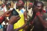 Kwango : l’affrontement entre la police et la milice Mobondo à Popokabaka fait des victimes