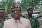 20 ans après que reste-t-il de Mobutu ?