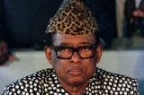 Une messe d’action de grâce dite en mémoire de Joseph Désiré Mobutu à Kinshasa