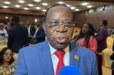 Infos congo - Actualités Congo - -Bahati Lukwebo : "Je suis convaincu que les députés de la majorité vont me faire confiance"