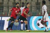 CAN 2022 : l’Egypte se qualifie, le Nigeria domine