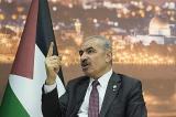 Le gouvernement de l'Autorité palestinienne remet sa démission au président Abbas