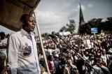 Brazzaville: le général Jean-Marie Michel Mokoko appelle à la révolte populaire 