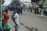 Kinshasa: la Police traque les Kulunas à Mombele
