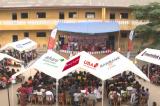  MoneyGram soutient la performance scolaire & célèbre le top 5 dans les écoles primaires de Kinshasa