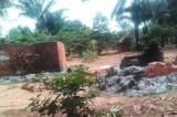 Mongala : 5 morts, des blessés et maisons incendiées à Bongandanga suite à un conflit foncier