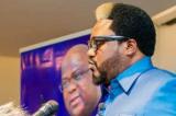 Primaires : « le président Tshisekedi a préféré laisser les élus s’émanciper » (Thierry Monsenepwo)