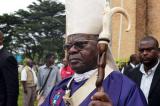 Laurent Monsengwo sera inhumé ce 21 juillet  à la Cathédrale Notre-Dame du Congo (Programme des obsèques)