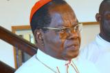 Obsèques de Laurent Monsengwo : la Tshopo à Kinshasa pour des hommages mérités à son digne pasteur