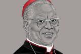 Messe de requiem pour le cardinal Monsengwo ce vendredi à Versailles